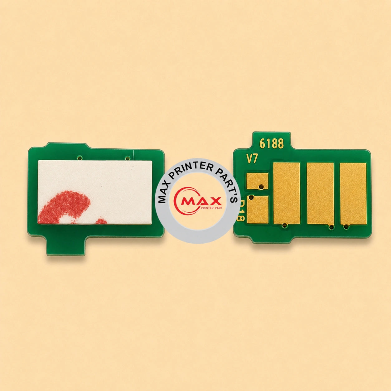 Toner Chip TN-3618 – Compatible With HL-L5915DN / HL-L5210DW / HL-L6210DW / DCP-L5510DN / DCP-L5660DN (1800-Page Yield) (New Import)