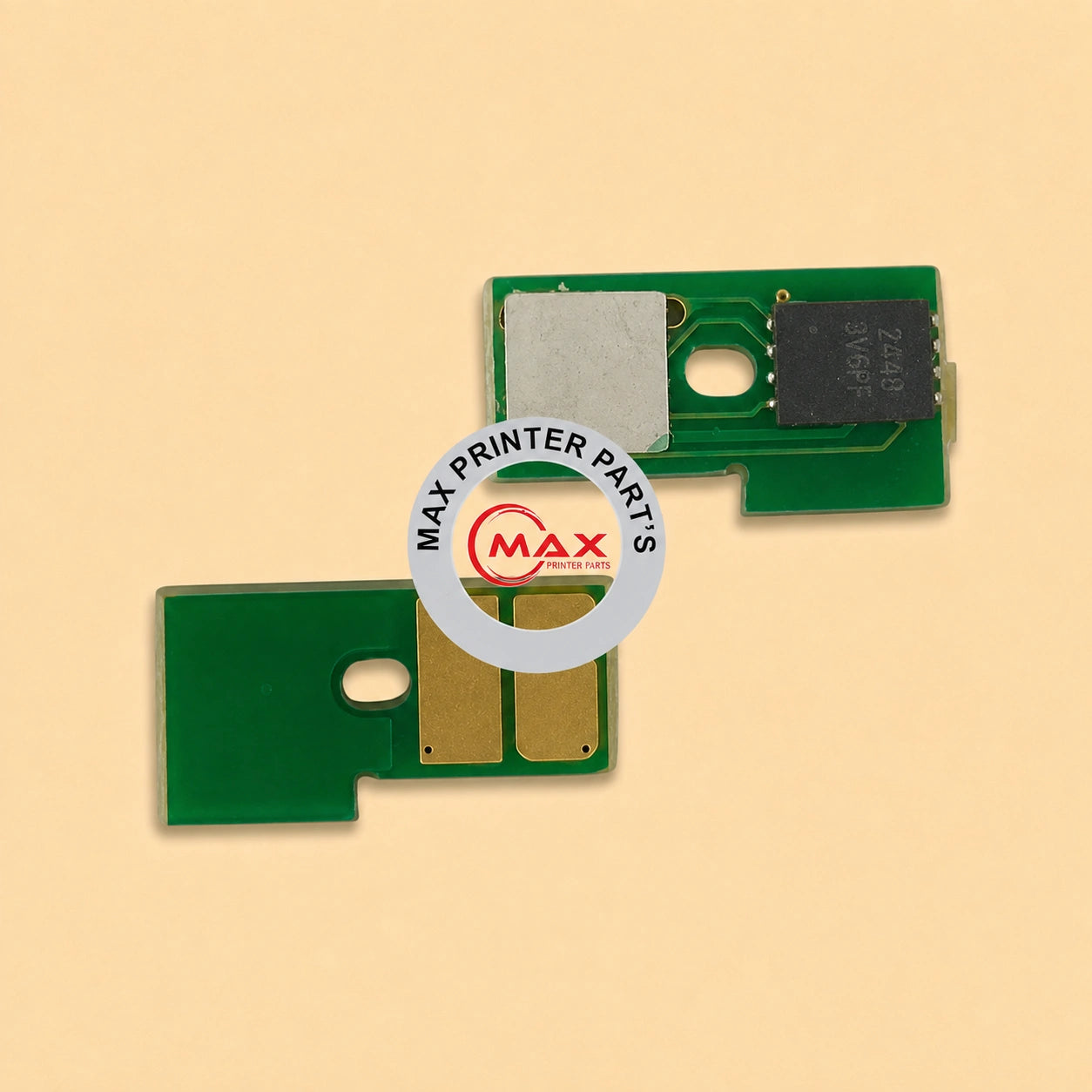 Toner Chip Set 416A (Non-Level) – W2040 / W2041 / W2042 / W2043 Cartridge, Set of 4 Colours (New Import)