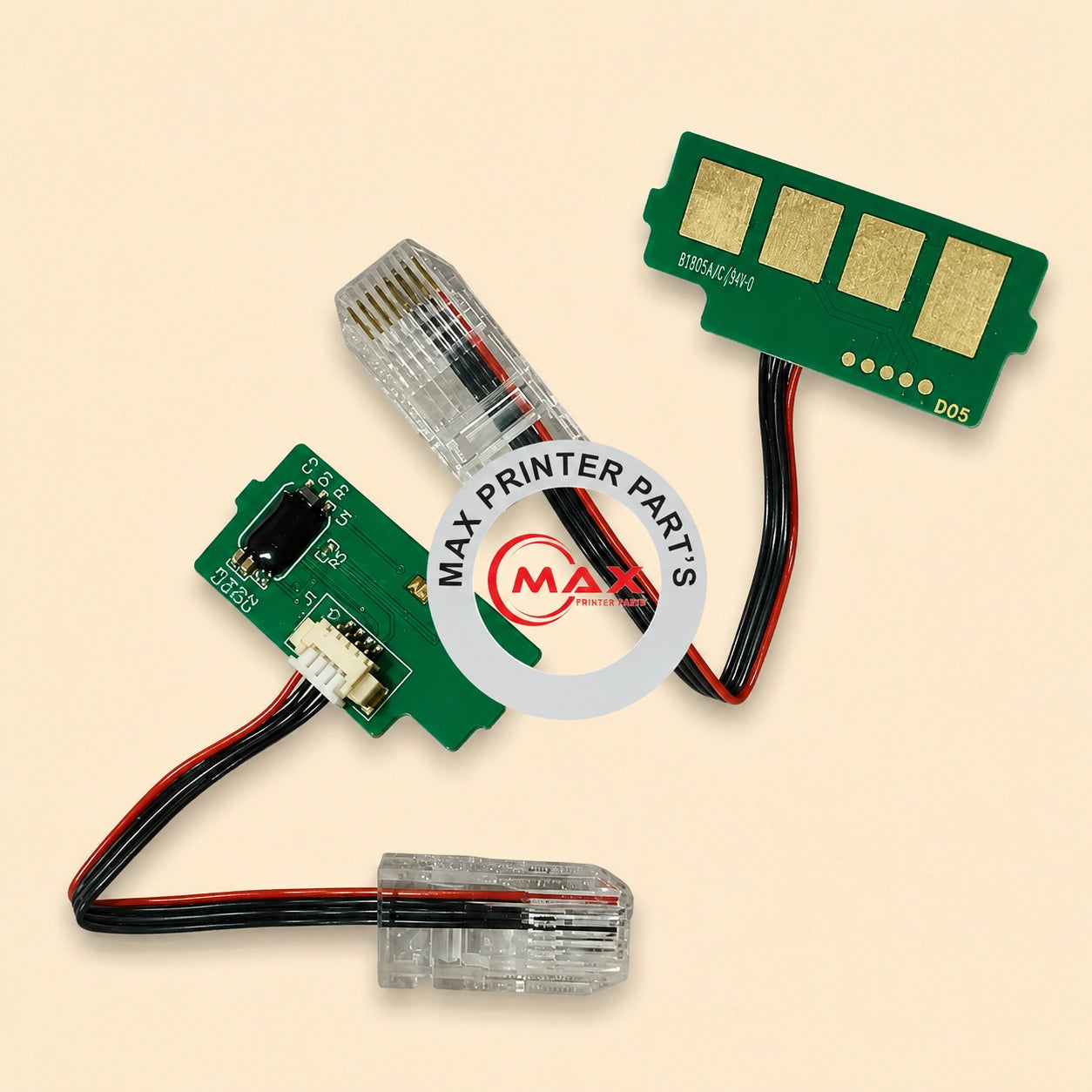 CountChipTonerUnitW9005MC product