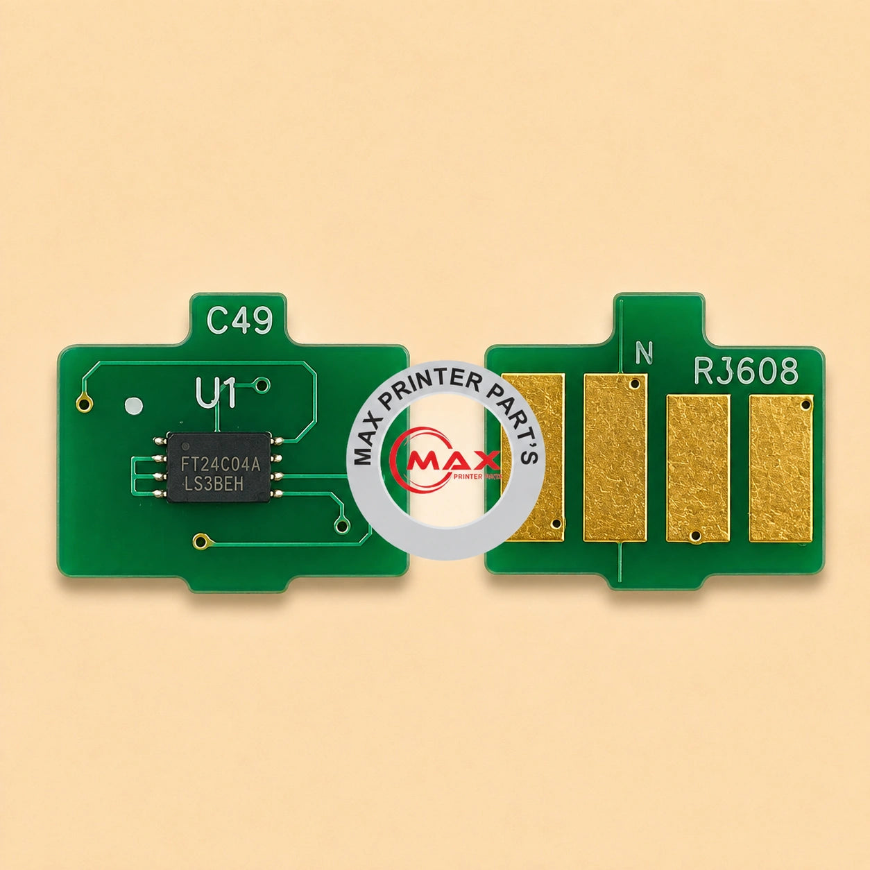 Drum Unit Chip DR-3608 – Compatible With HL-L5210DN / L5510DN / L5660DN / L5915DW (30000-Page Yield) (New Import)