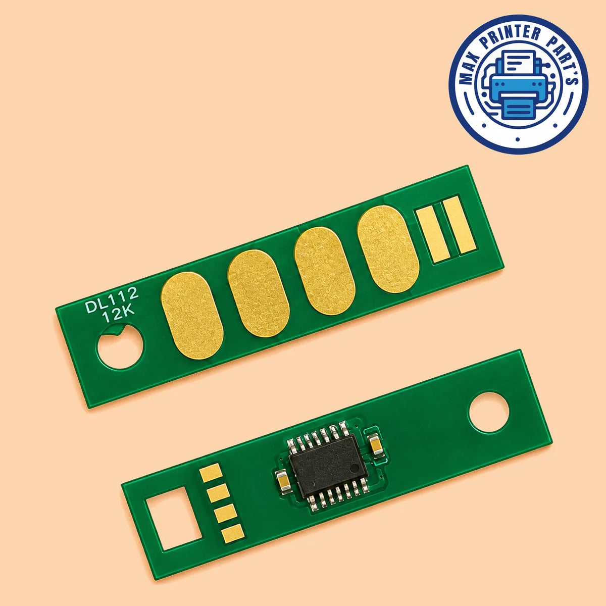 Pantum P3010 P3300 M6700 M7200 M7300 DR-412 drum unit chip