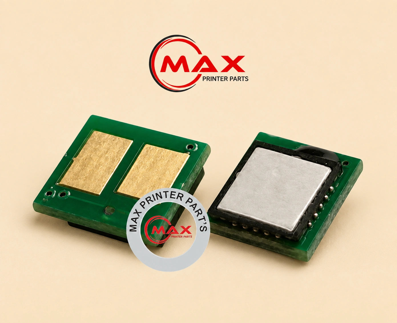 Toner Chip 152A / W1520A (Non-Level) – Compatible With HP LaserJet Pro 4004D / 4104DW (New Import)