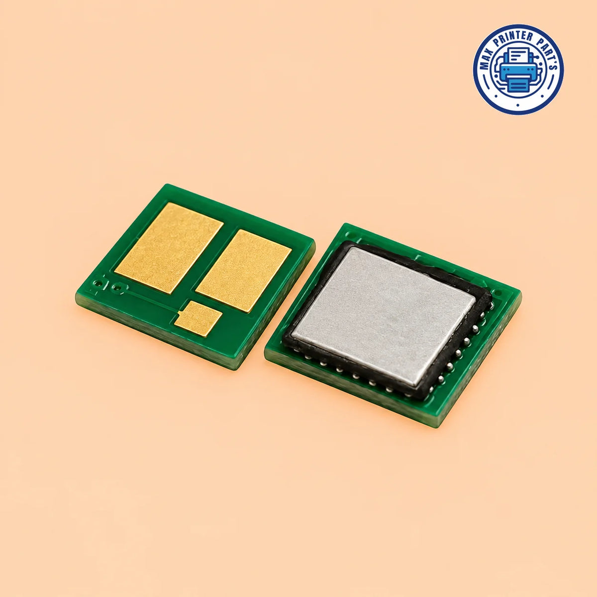 HP Color LaserJet Pro MFP M274 M277 M252 201A toner chip set
