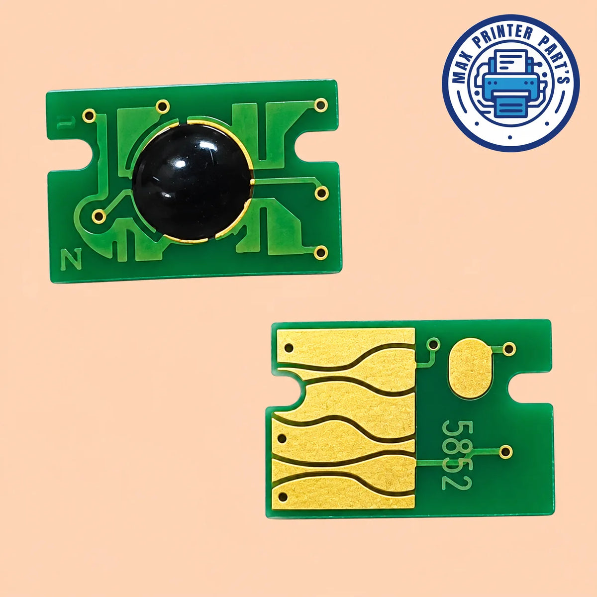 Epson PM210 PM215 PM235 PM245 PM250 PM270 PM310 T5852 toner chip