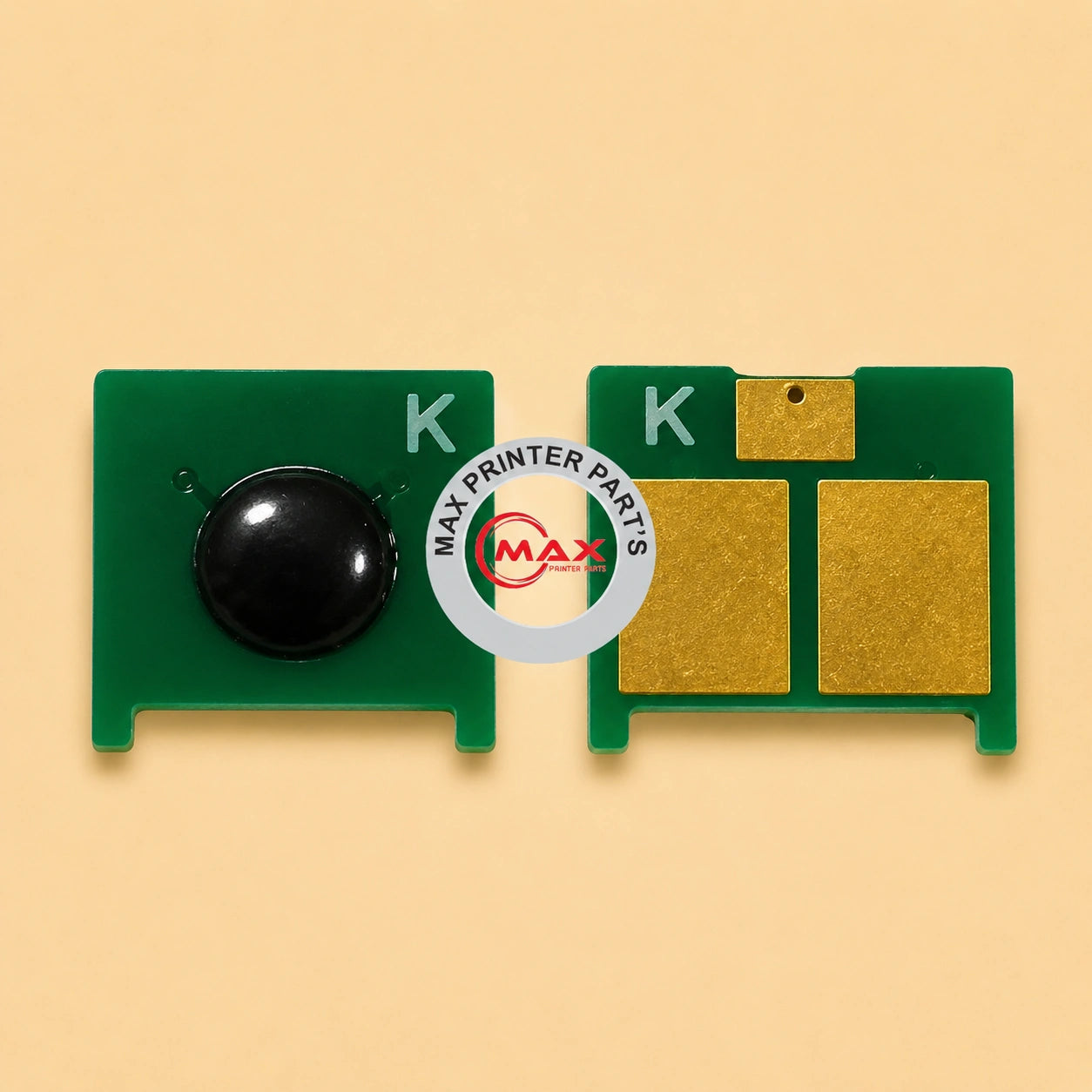 Toner Chip Set CE740A / CE741A / CE742A / CE743A – Compatible With HP Colour LaserJet CP5225 (New Import)