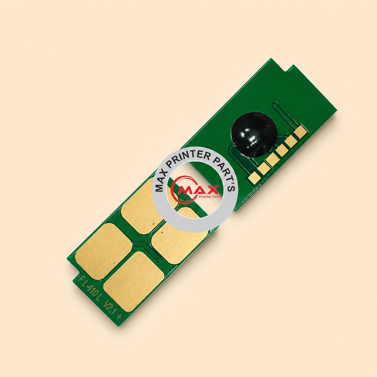 TL-410 / TL-410X / TL-410H Toner Chip – Compatible with Pantum M7100, P3010, M6700, M6800