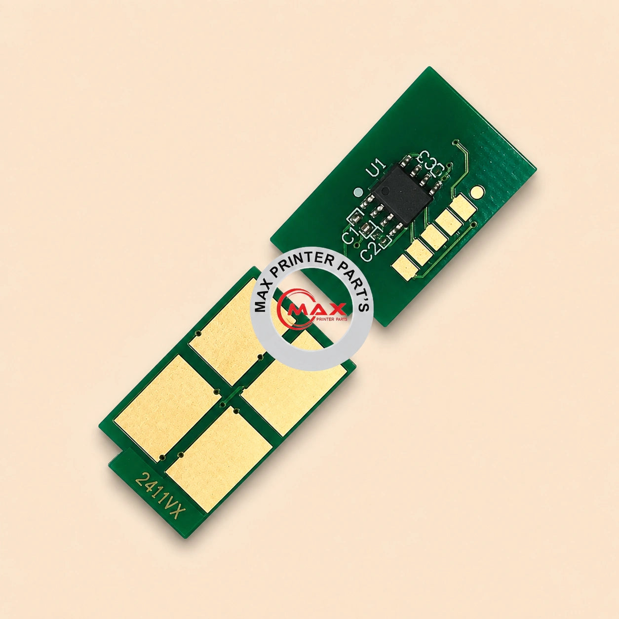 CountTonerUnitChipTL-412