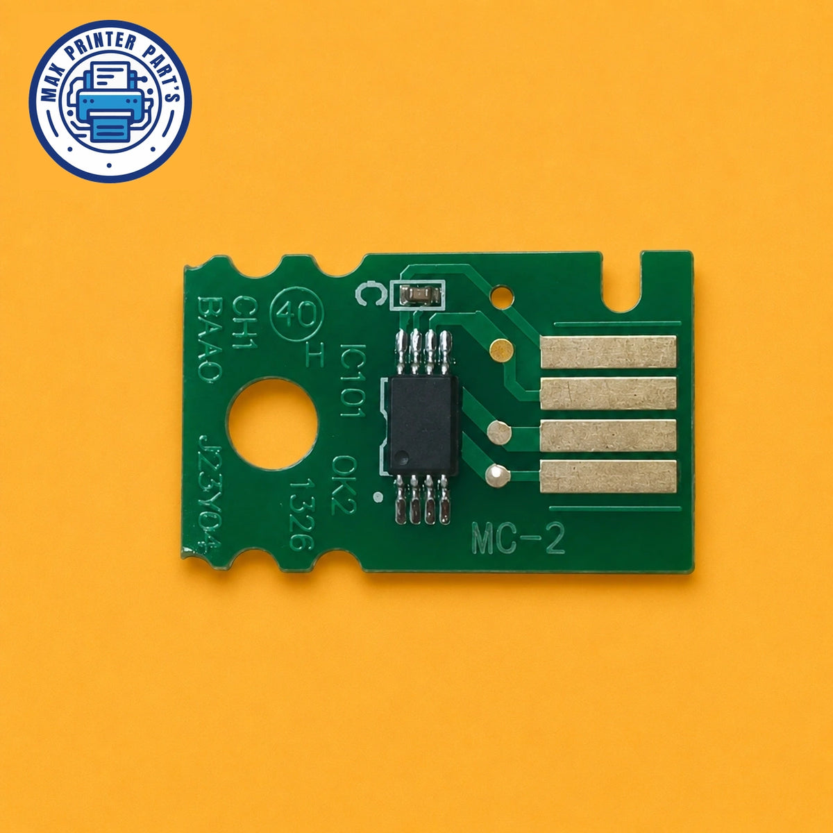 Canon Pro-500 Pro-1000 maintenance chip