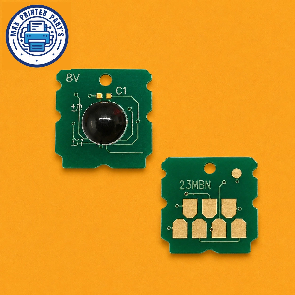 Epson SureColor SC-F170 SC-F160 maintenance chip