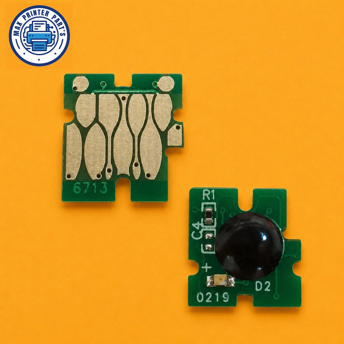 Epson WF-C20590 WF-M21000 maintenance chip