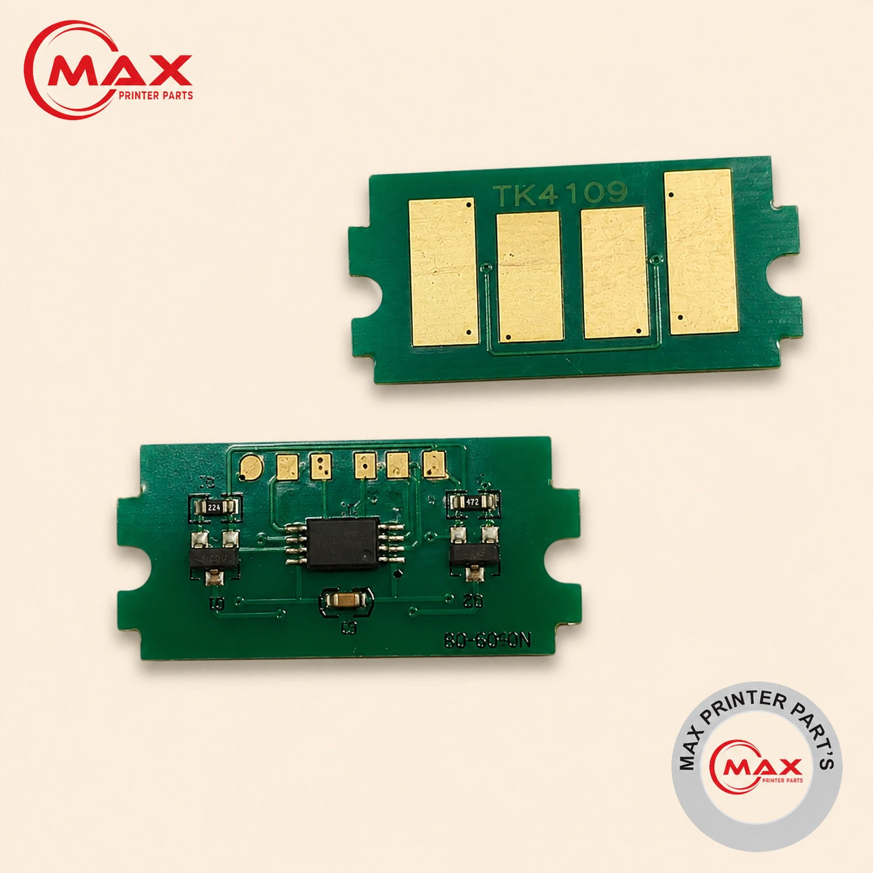 Toner Chip TK-4109 for Kyocera TASKalfa 1800 / 2200 / 1801 / 2201 (New Import)