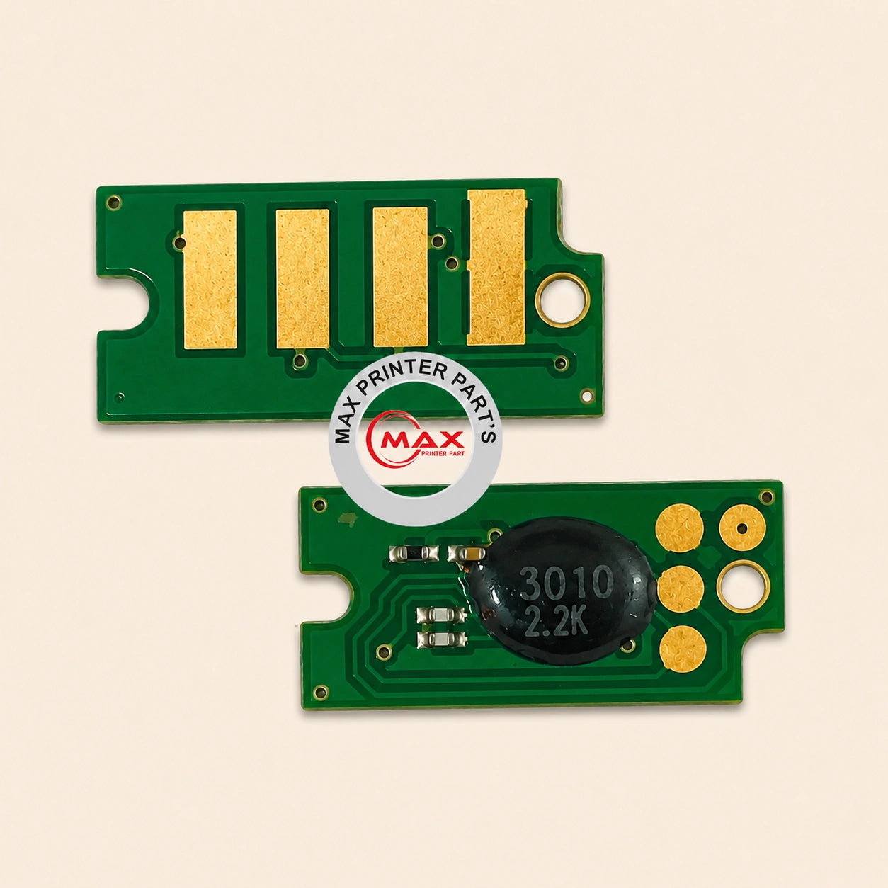 Toner Chip TK-1114 for Kyocera ECOSYS FS-1020MFP / 1025MFP / FS-1040 / FS-1060DN / FS-1120MFP / FS-1125MFP (New Import)