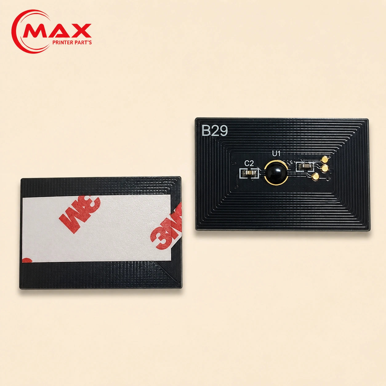 Toner Chip TK-1144 for Kyocera Ecosys 1035 / 1135Mfp / M2035 / 2035Dn / 2535Dn Copier (New Import)