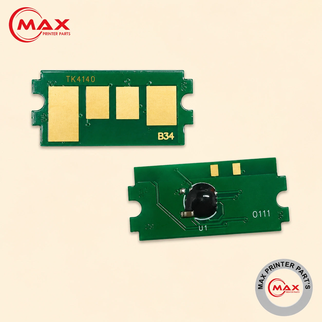 Toner Chip TK-4140 for Kyocera 2020 / 2021 / 2320 / 2321 (New Import)
