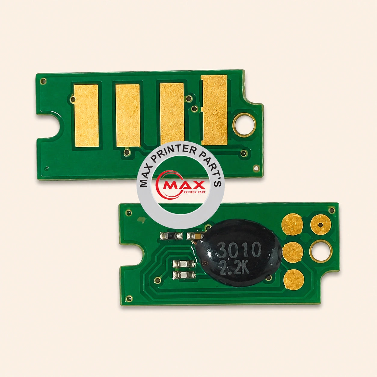 Toner Unit Chip for Xerox 3010 – For Use in Xerox 3010, 3040, 3040B, 3045, 3045B, 3045Ni (New Import)