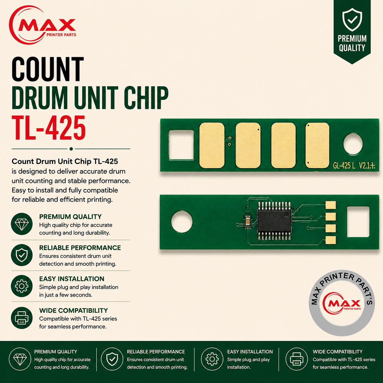 Count_Drum_Unit_Chip_TL-425_