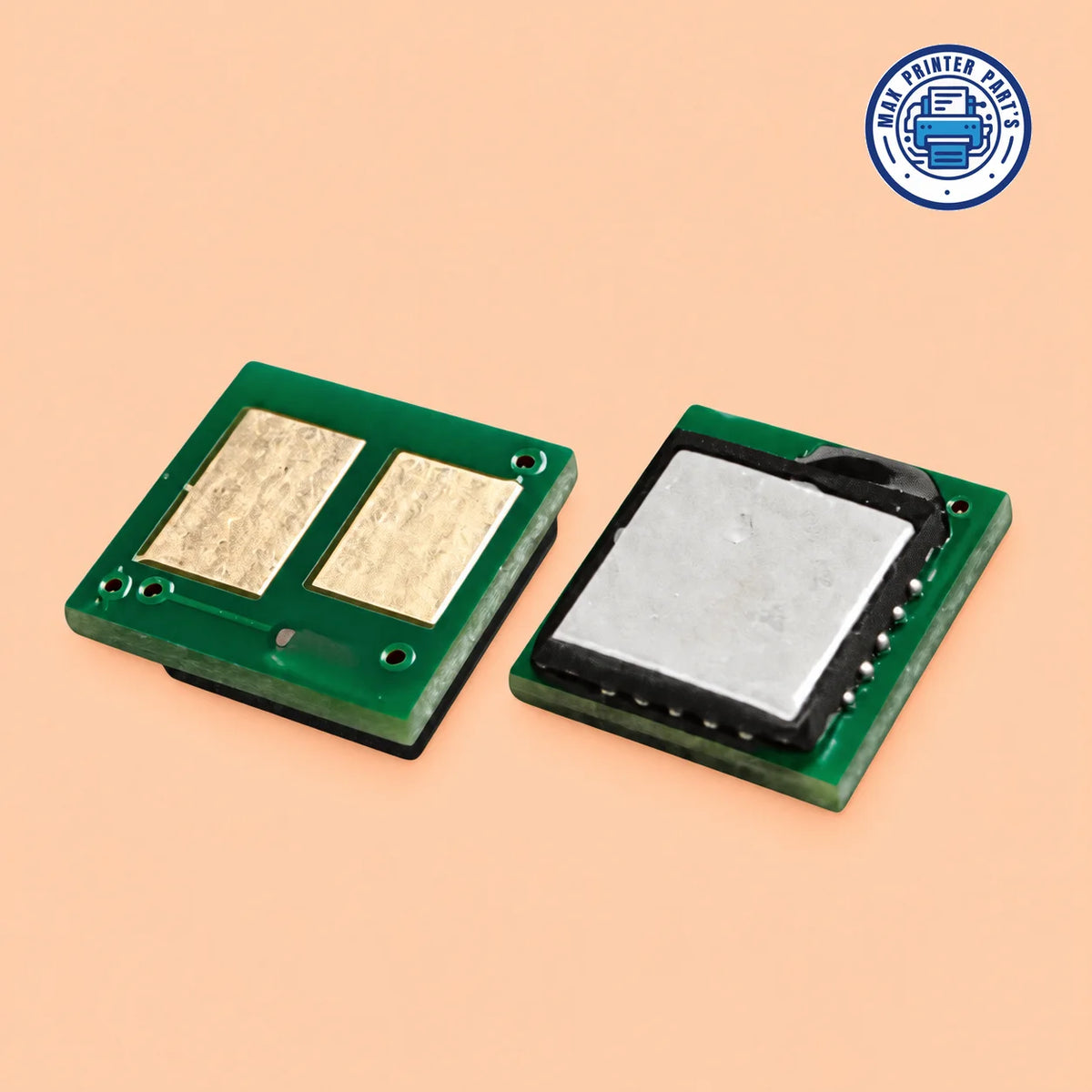 HP Color LaserJet Pro M254dw M254nw M280nw 203A toner chip set