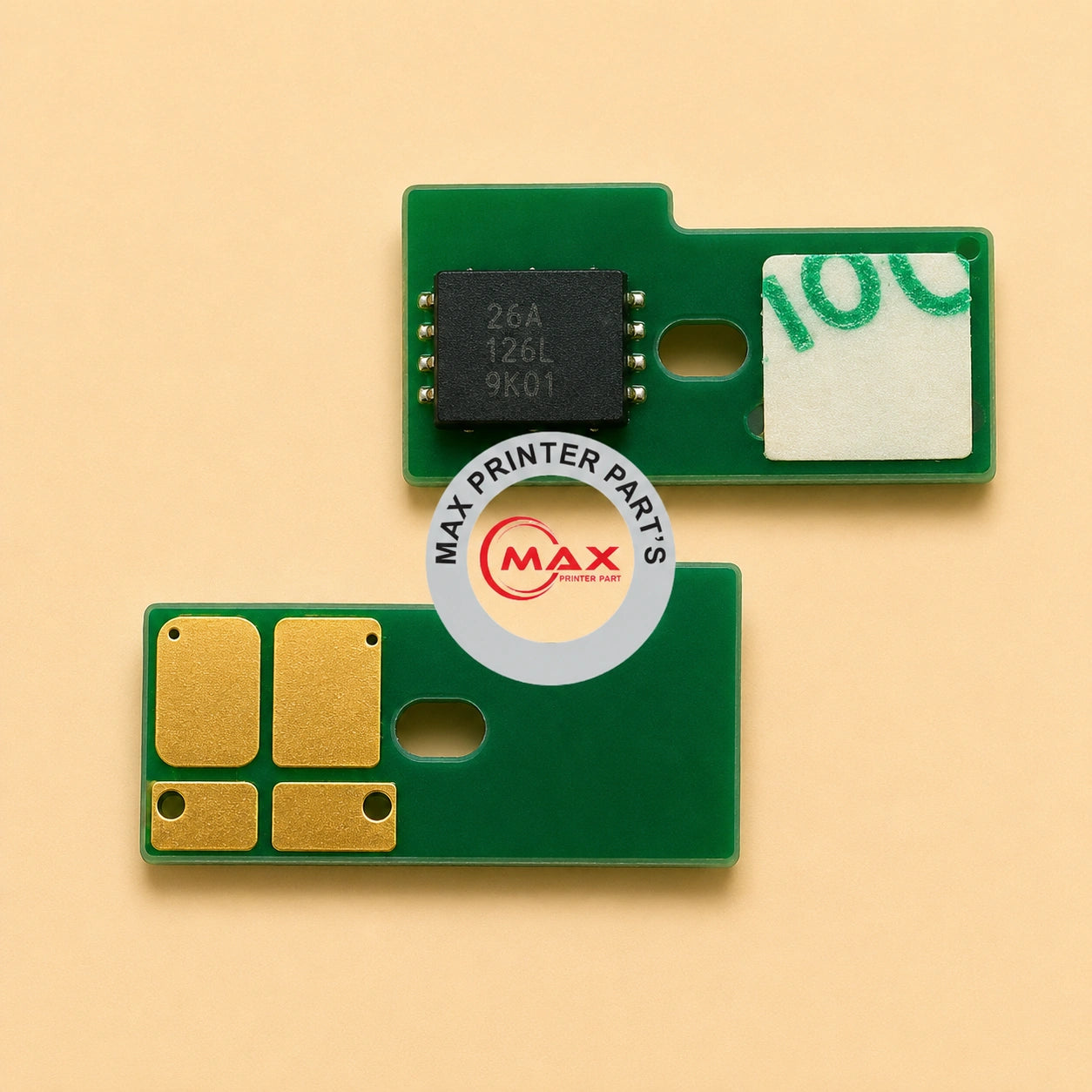 Count Toner Chip 416A Compatible W2040 Product