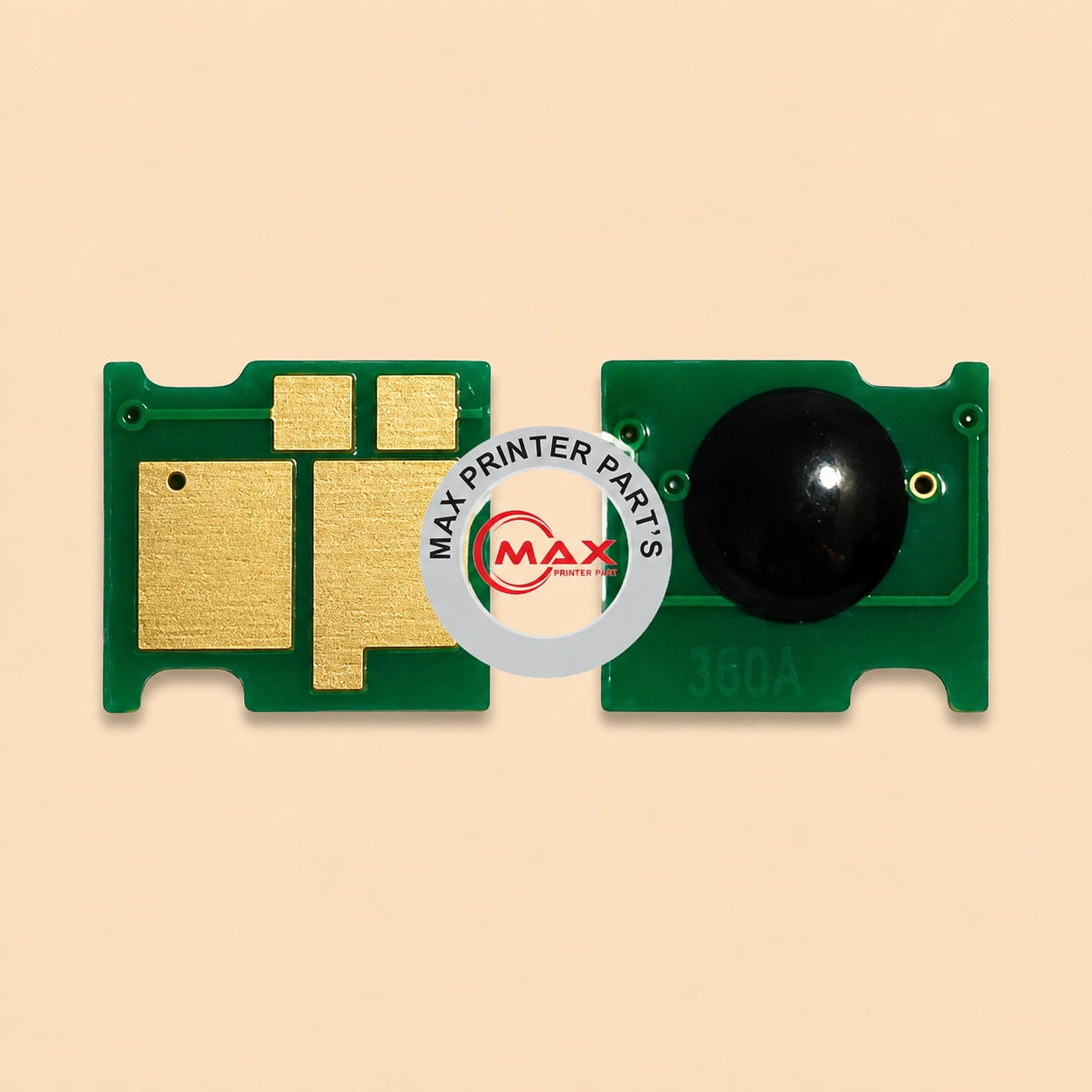 Count Toner Chip 78A Product