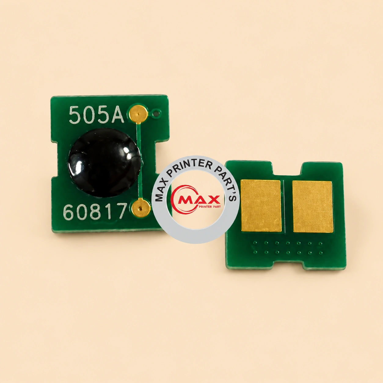 Count Toner Unit Chip CE505A Product