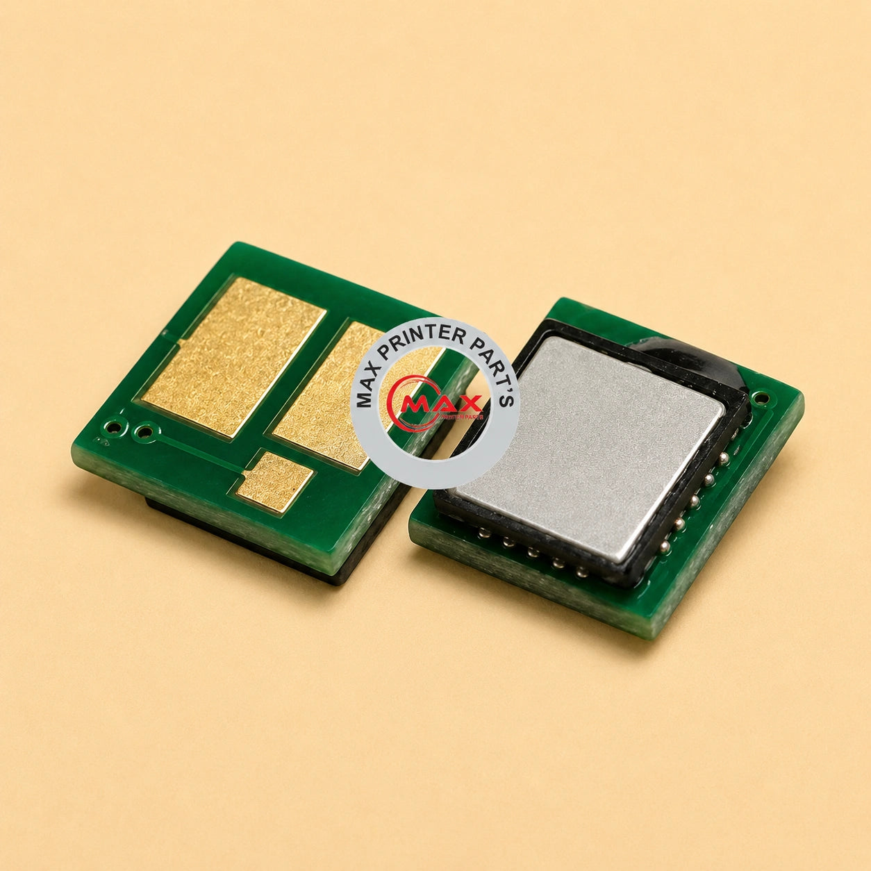 Count Toner Unit Chip CRG-054 Product