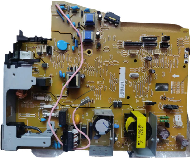 Power Supply / DC Board For Canon Image Class MF226dn / MF229dw / MF221d (FM1-J0948 / FM1-J955 / FM1-J954 / FM1-Y806)