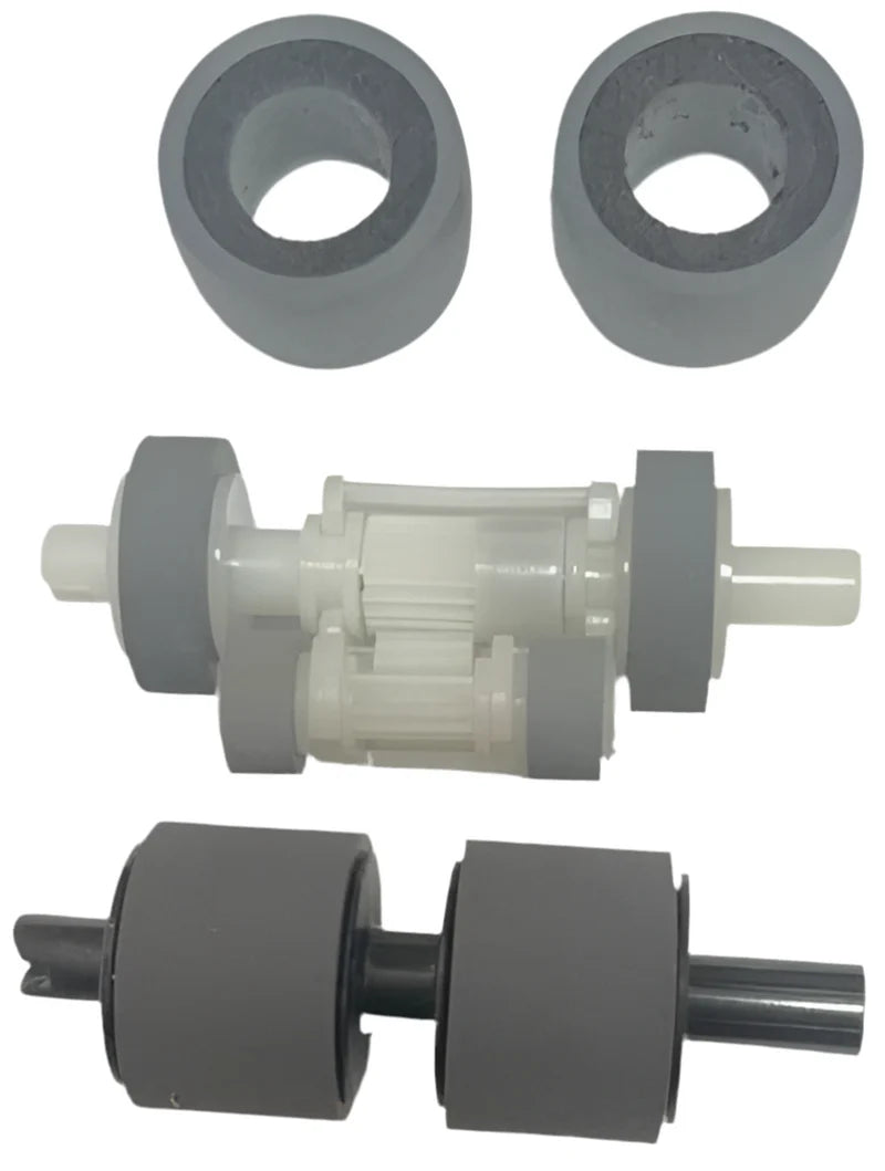 Pickup Roller For FUJITSU Image Scanner SP-1120 / SP-1125 / SP-1130 (New Import)