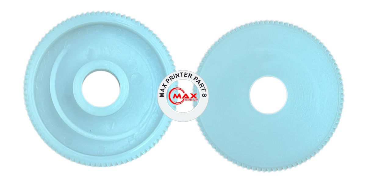 PF Gear / Disk Encoder Gear T300/T220/T525/T825/T585/T710 PRINTER P/N NO. 3263 (IMPORT)