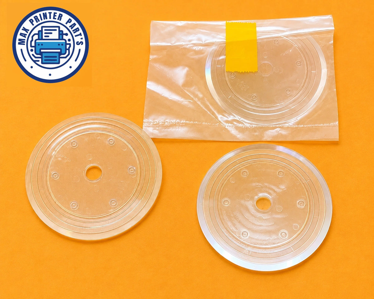Epson L210 L360 M200 decoder disk