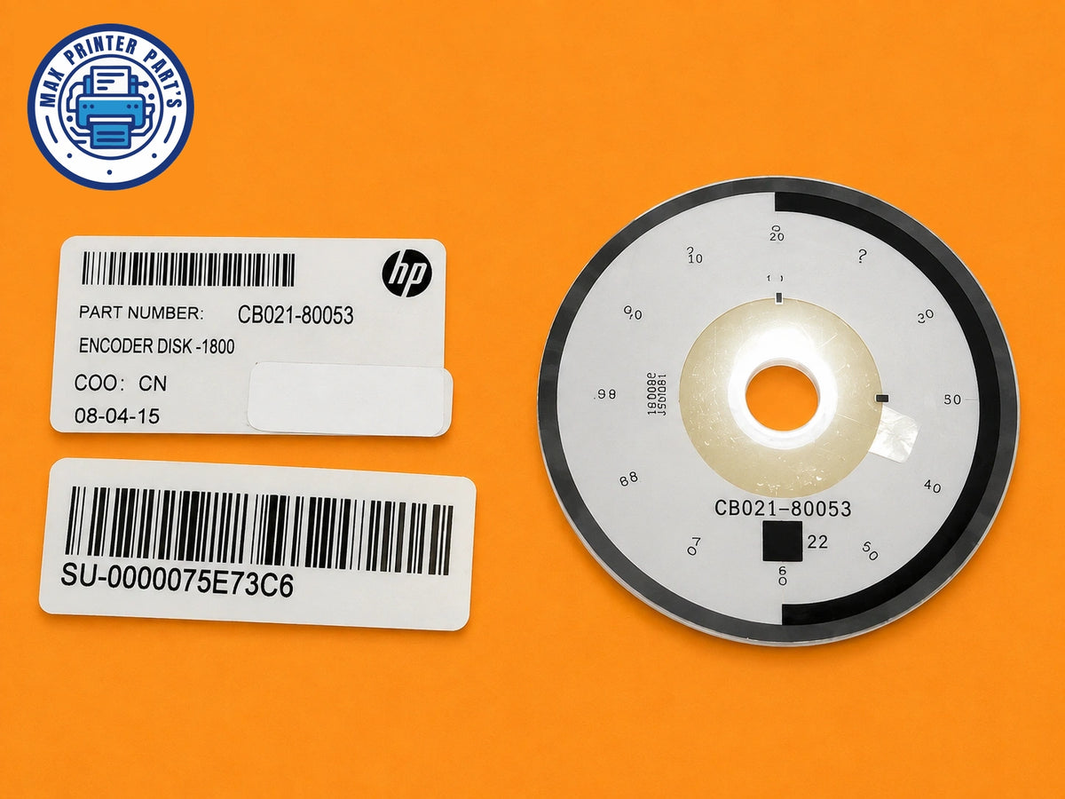 HP DesignJet T120 T520 T830 decoder