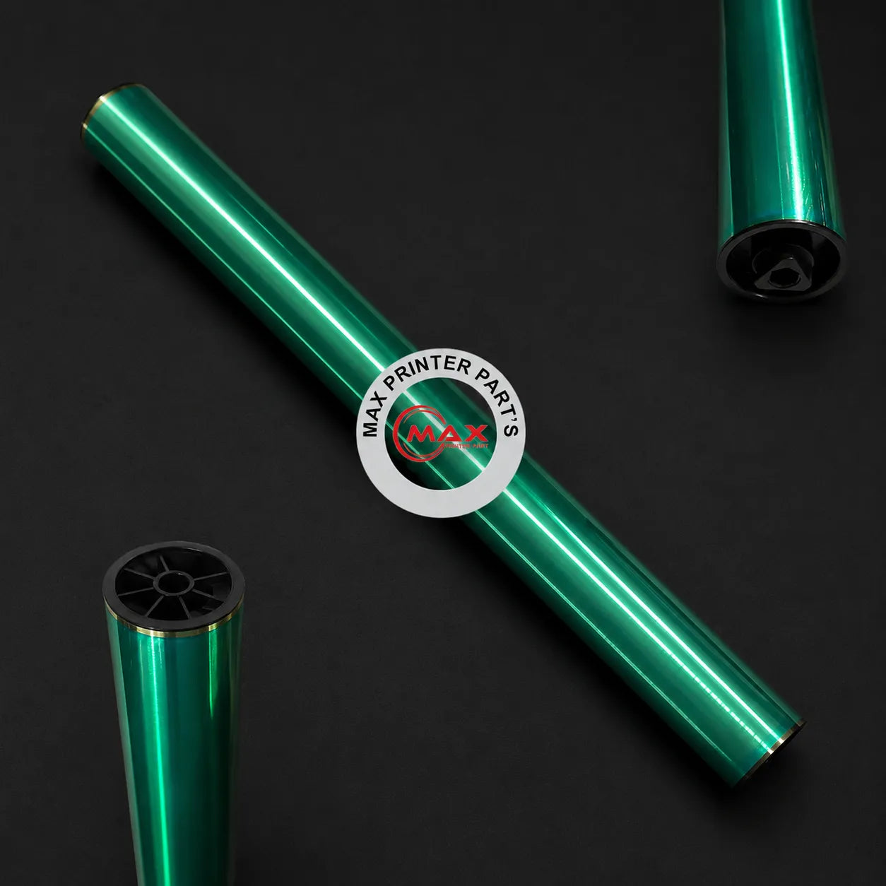 Double Coated OPC Green Drum for HP 137A / 135A / 146A / 071 / 072 (New Import)