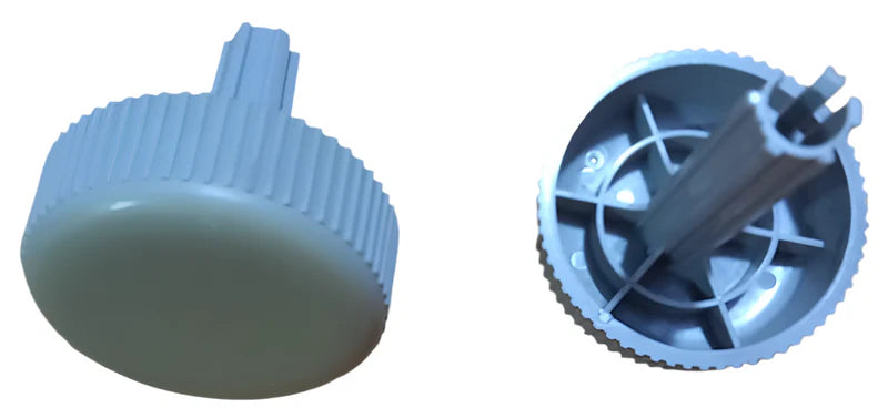 Knob For Epson FX-890II / FX-2175II Dot Matrix Printers (1715205) New Compatible