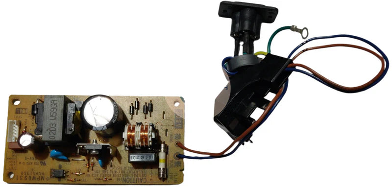 Power Supply / Power Adapter For Brother DCP-T310 / T520w / T510w / T710w