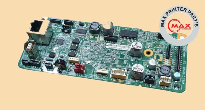 Epson ET-M3170 formatter card logic board main PCB