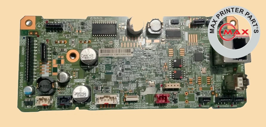Epson M2170 formatter card logic board main PCB