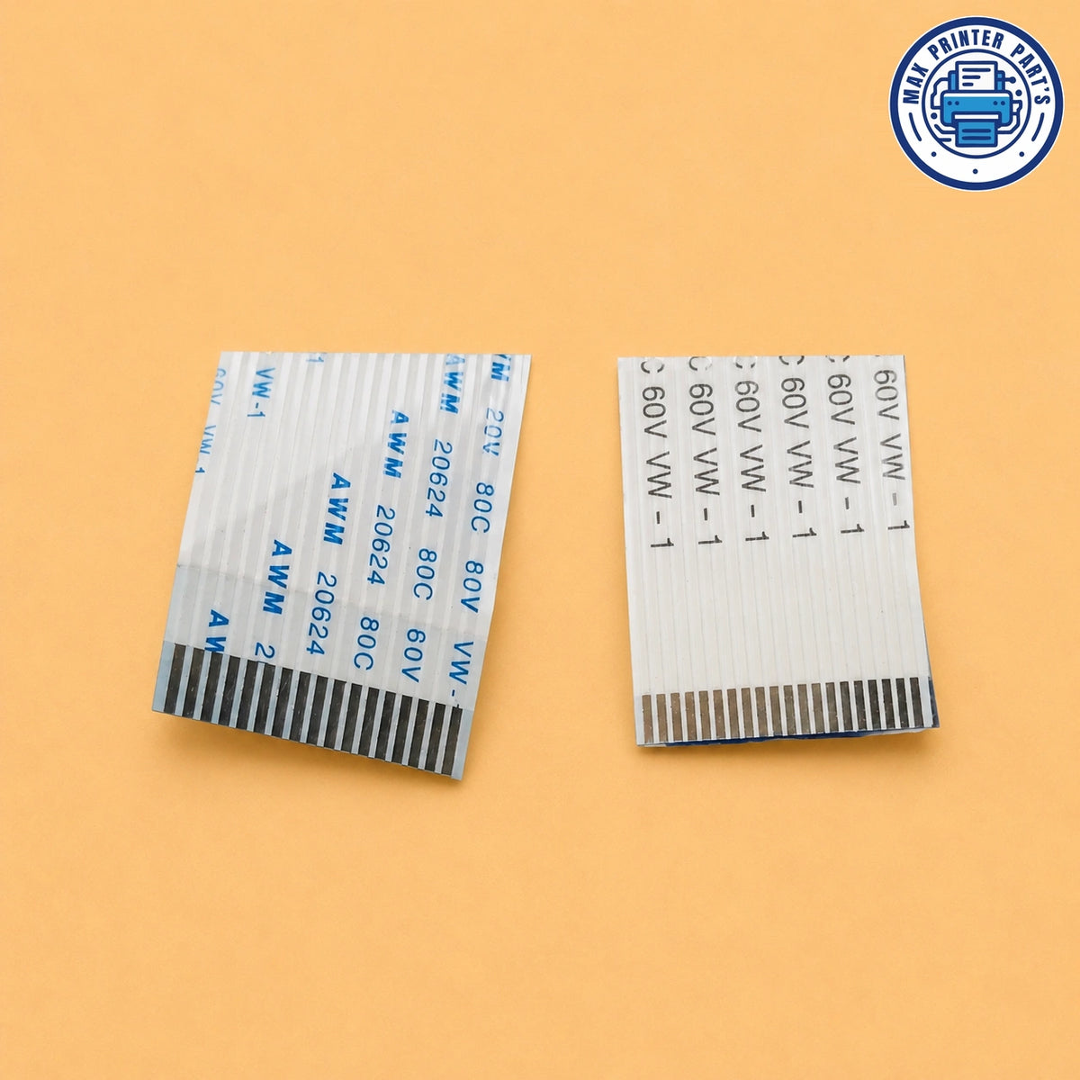 Epson FX-890ii FX-2175ii print head cable dot matrix printer