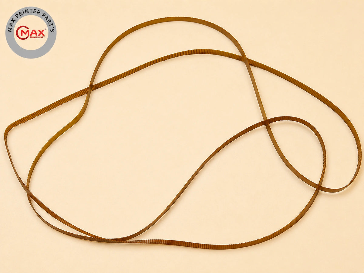 Epson L1300 & L1800 Timing / Carriage Belt – Compatible Aftermarket replacement spare part Product