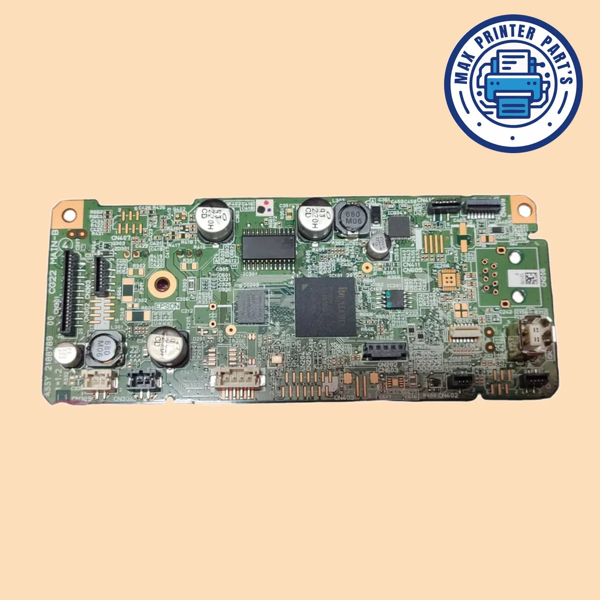 Epson L4150 L4250 formatter card logic board