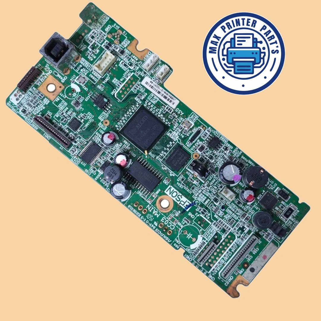 Epson L555 formatter card logic board main PCB