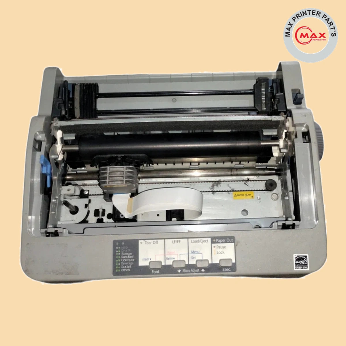 Epson LQ-310 refurbished 24-pin dot matrix printer