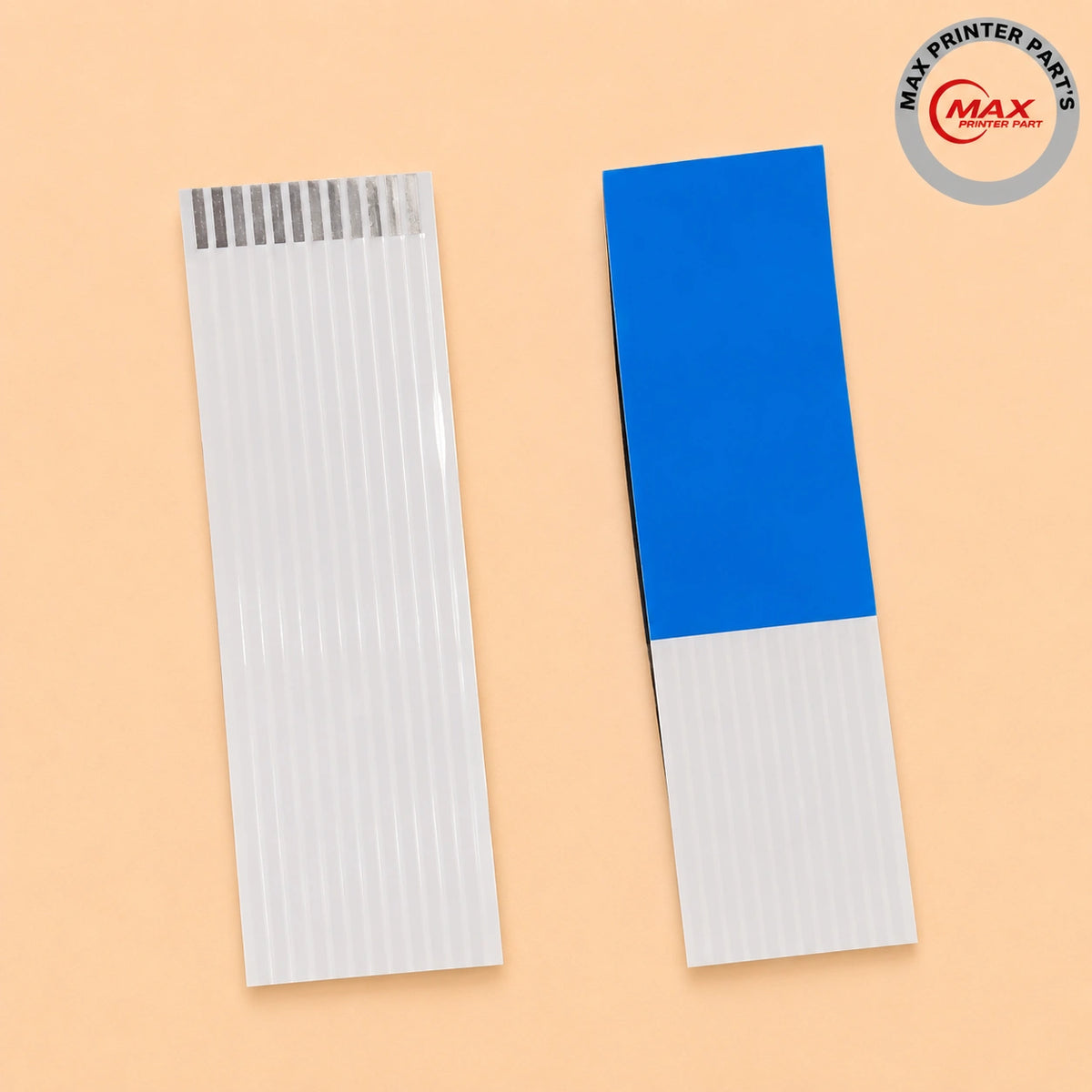 Epson LX-1310 dot matrix printer print head cable