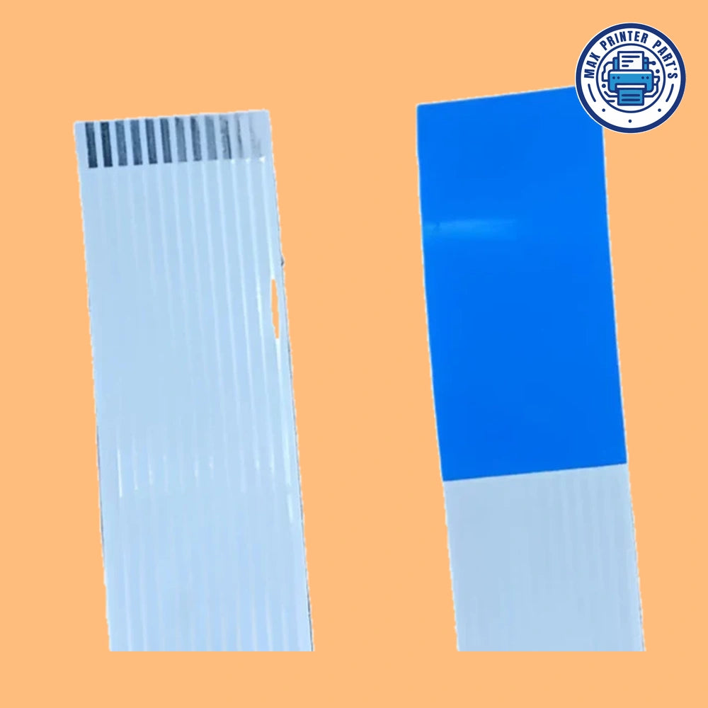 Epson LX-300 LX-300+II LX-1170II dot matrix printer head cable