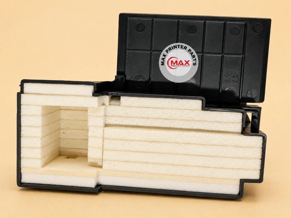 Epson M200 & M100 Waste Ink Pad – Genuine New replacement spare part Product 