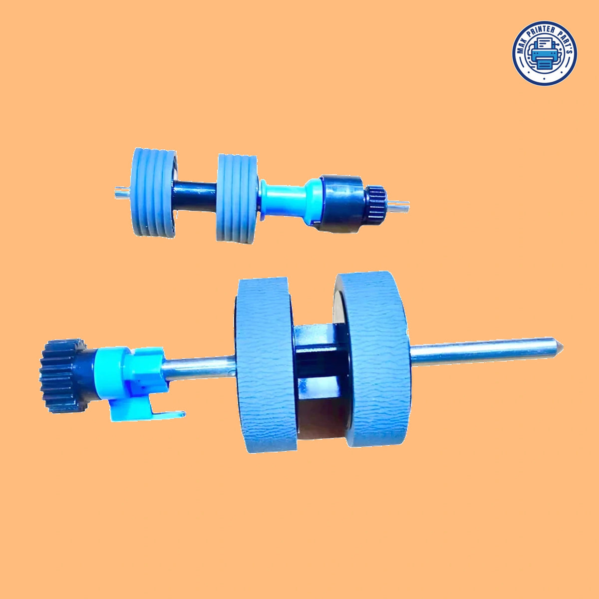 Epson WorkForce DS-530 DS-570 DS-770 pickup roller kit