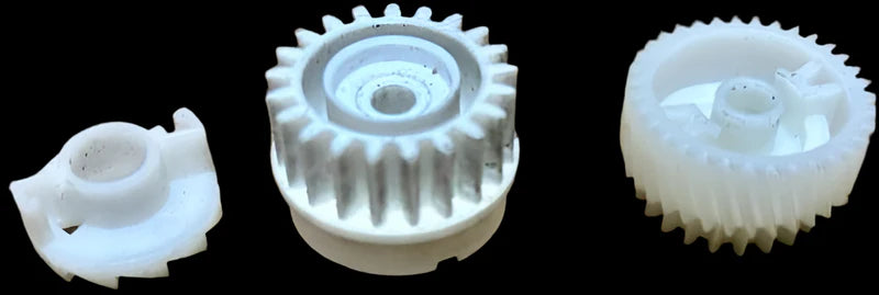 Fuser Drive Gear / Fixing Drive Gear For Brother DCP-L2520d / DCP-L2541dw / L2321d / L2701 / L2361dn