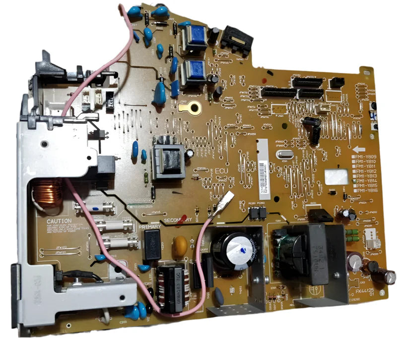 Power Supply / DC Board For Canon Image Class LBP 151dw Printer (FM1-U986)