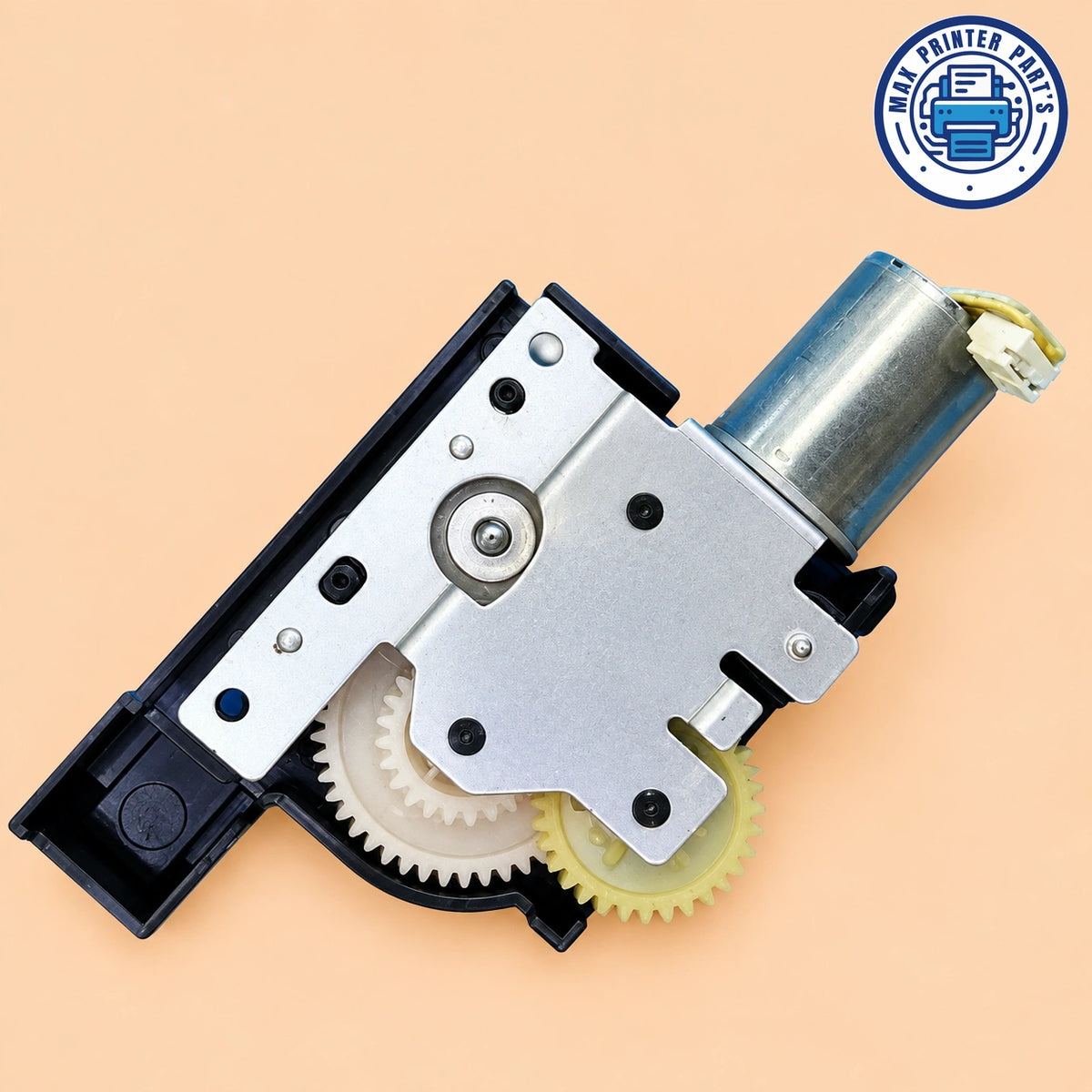 Kyocera P2040 M2540 M2735 fixing motor assembly