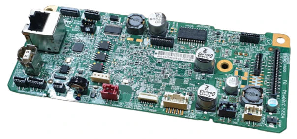 Formatter Board / Logic Card For Epson Eco Tank ET-M3170 Supertank Wireless All-in-One Monochrome Printer