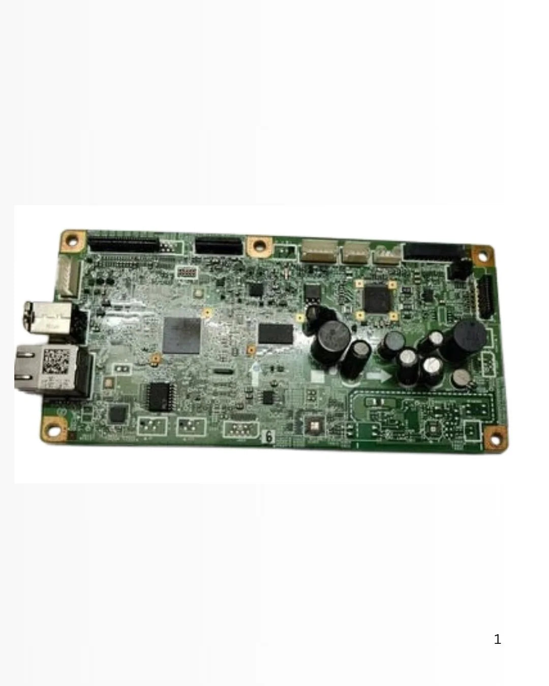 Formatter Board / Logic Board For Canon Image Class MF246dn (FM1-Y864)