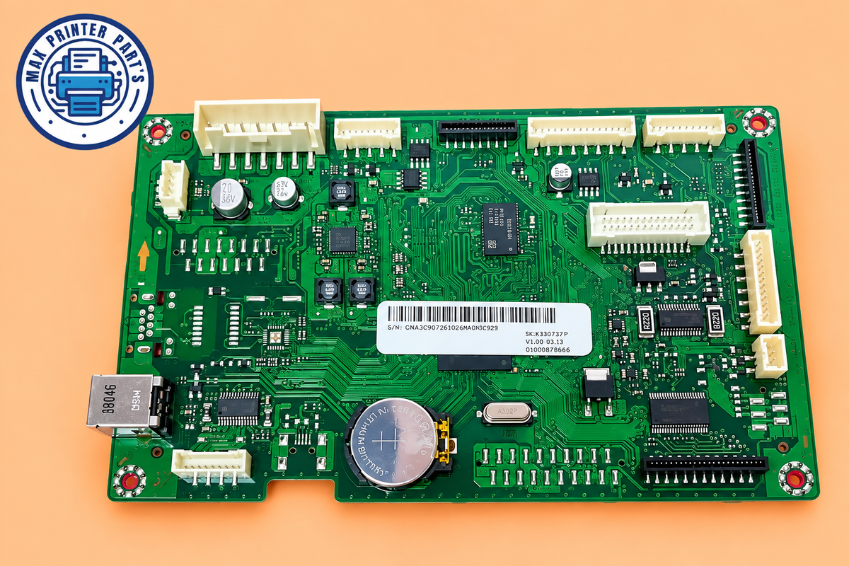 Samsung MultiXpress SL-K2200 SL-K2200nd formatter board